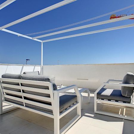 Ribera Nature Villa - 7209 Сантяго де ла Рибейра Екстериор снимка