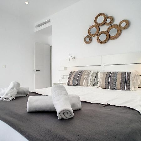 Ribera Nature Villa - 7209 Сантяго де ла Рибейра Екстериор снимка