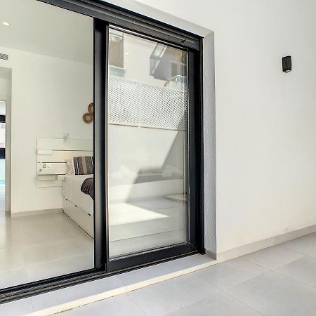 Ribera Nature Villa - 7209 Сантяго де ла Рибейра Екстериор снимка
