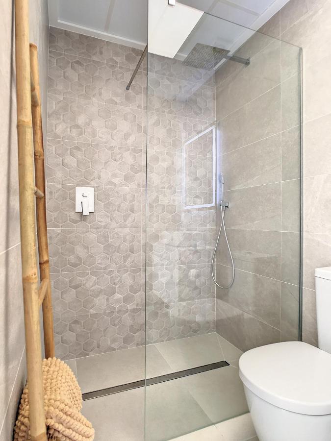 Ribera Nature Villa - 7209 Сантяго де ла Рибейра Екстериор снимка