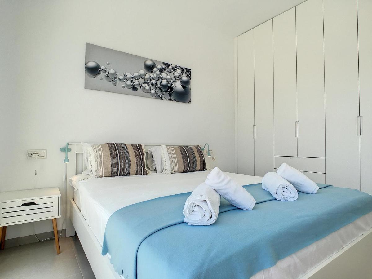 Ribera Nature Villa - 7209 Сантяго де ла Рибейра Екстериор снимка