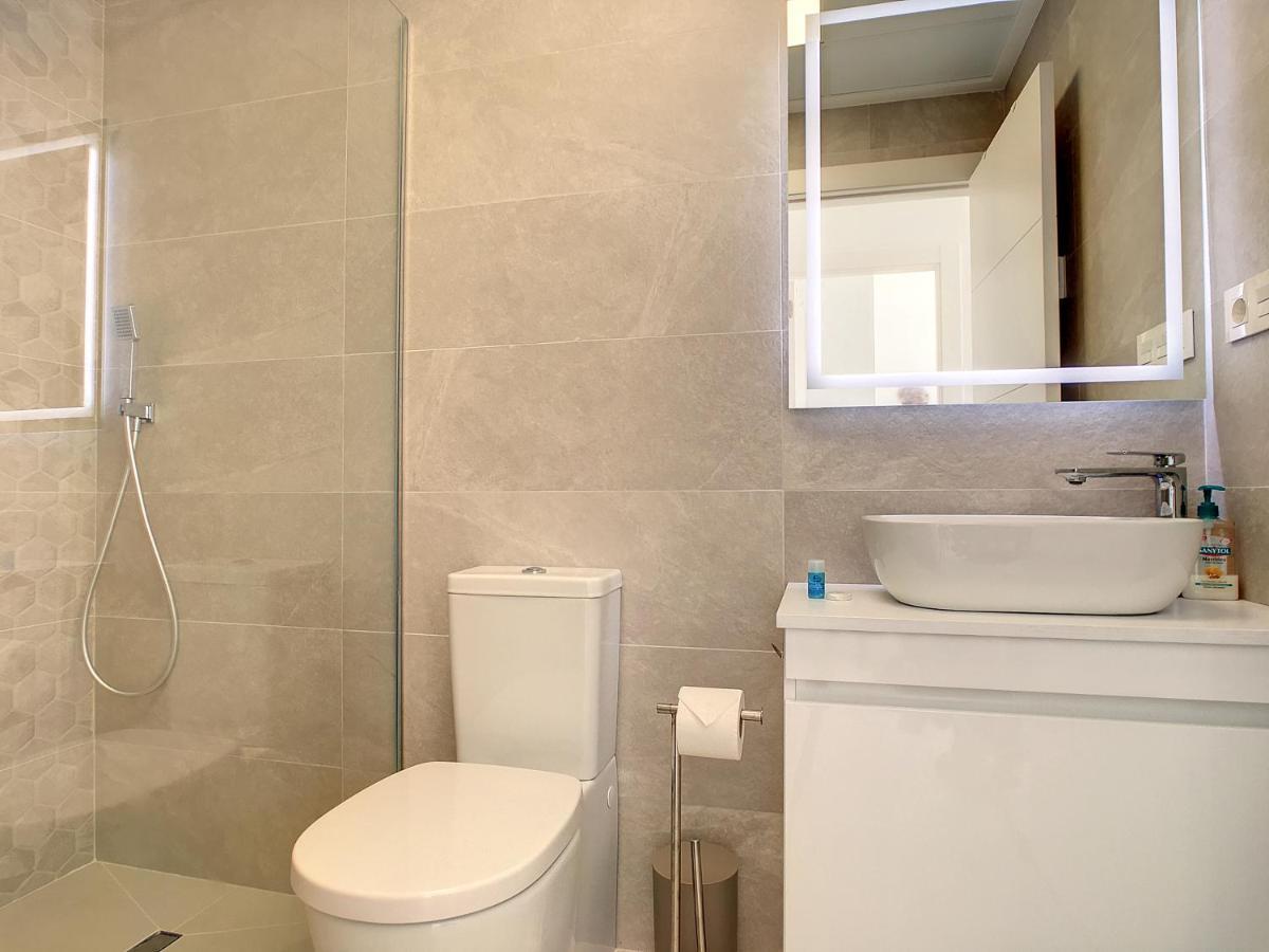 Ribera Nature Villa - 7209 Сантяго де ла Рибейра Екстериор снимка